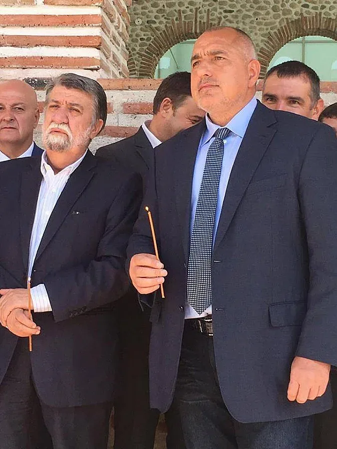 Борисов: Не жалим средства за археология