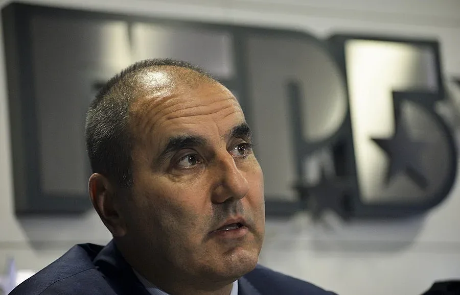 Цветанов: Не сме бламирали Бъчварова