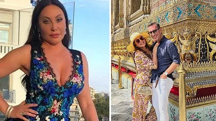 Дарина Павлова изненада! Това ли е новият