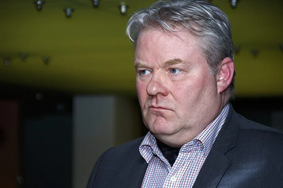 След "Панамагейт": Исландия с нов премиер