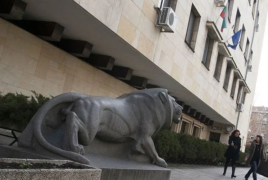 Реформата на Бъчварова не мина в НС (ОБЗОР)