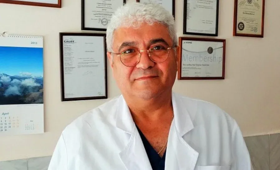 Версия: Професор Станчев пребит за отмъщение