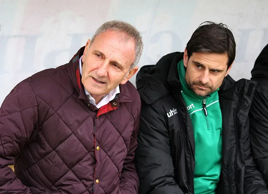 "Лудогорец" се разделя с румънски национал