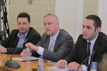 АПСК: Няма нарушения в договора за Булгартабак