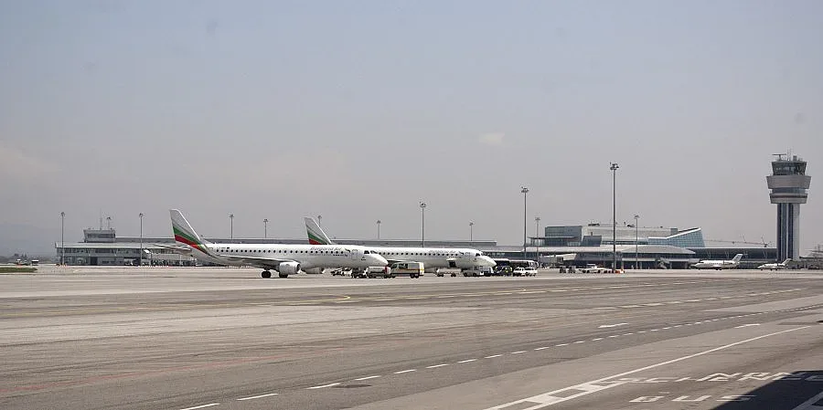 Отменят 4 полета от и до Атина