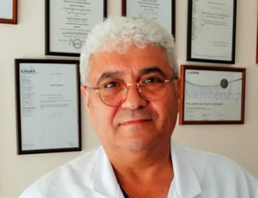 БОТА: Побоят над проф. Станчев е варварство