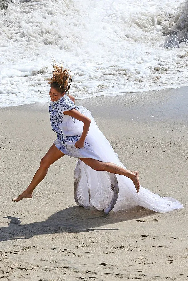 Никол Шерцингер в дует с Бочели