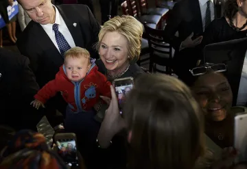 Круз и Сандърс взеха Уисконсин