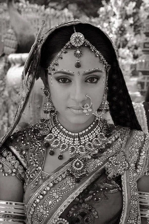 Боливуд: Малката булка е убита