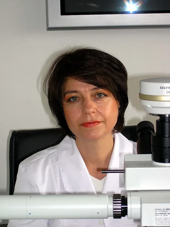 Университетът Guglielmo Marconi в Рим откри клиника за лечение на витилиго у нас