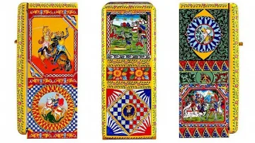 42 492 долара за хладилник