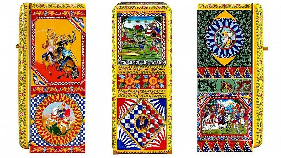 42 492 долара за хладилник