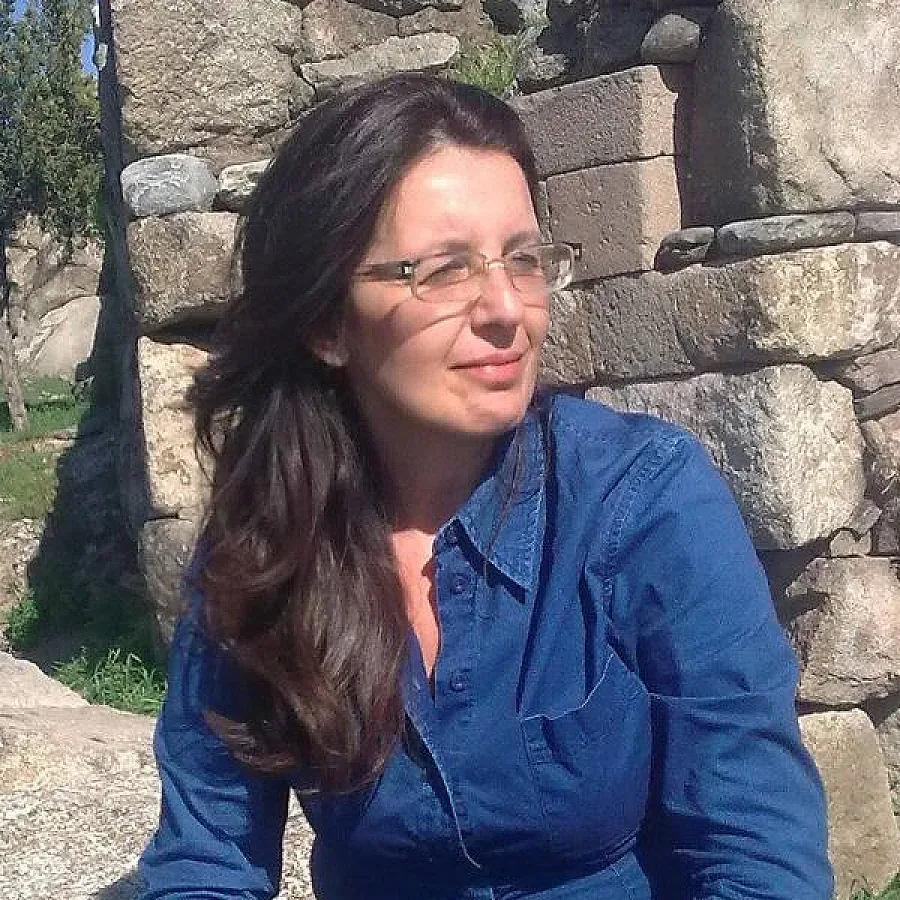 Журналистка се нуждае спешно от кръв