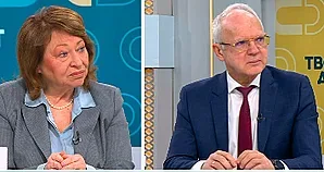 Топ експерти предупредиха! Замразяват ли се заплати
