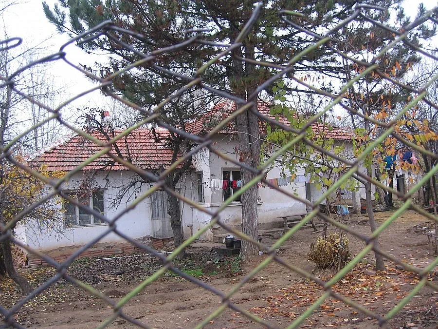 Пак обраха благодетеля отец Иван