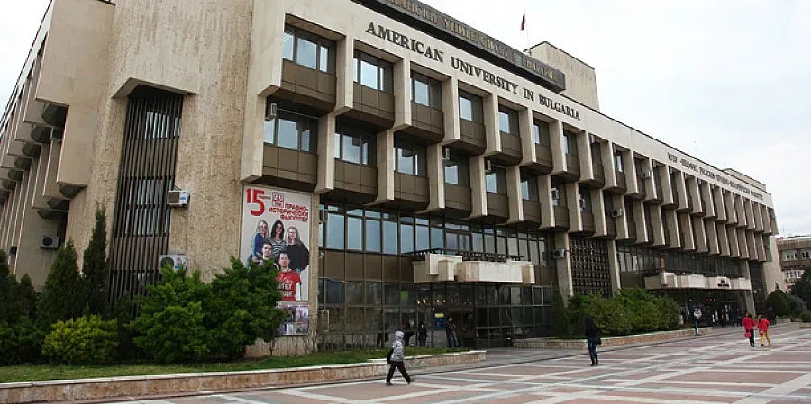 Конференция в АУБ за миграцията и Югоизточна Европа