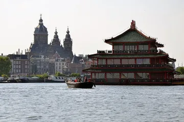 Започна референдумът за асоциацията между Украйна и ЕС