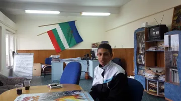 Божидар не ще да се жени, иска да учи
