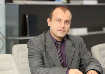 Оазисите пресъхват бавно