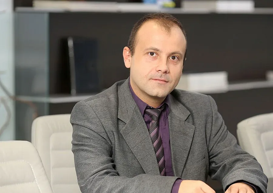 Оазисите пресъхват бавно