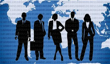 77% от компаниите с ръст през 2015 г.