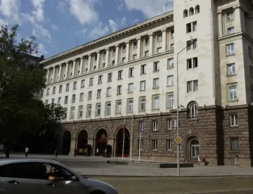 Атакуват сайта на "Дондуков" 2 заради КСНС 