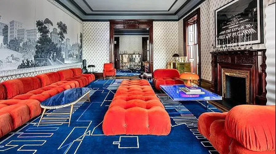 15 млн. долара за жилище в Манхатън