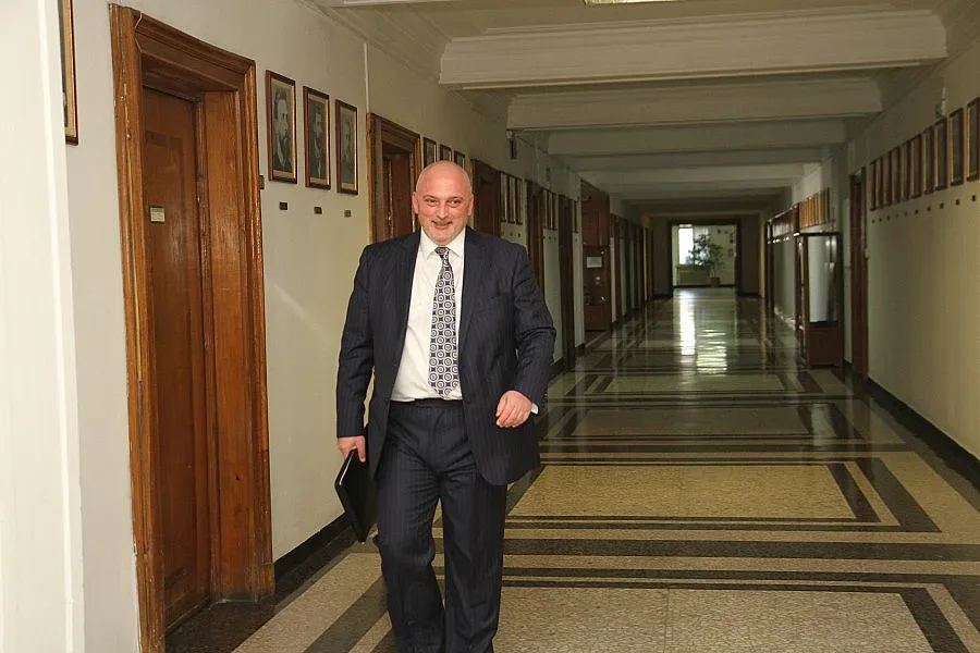 Заместник на Кунева хвърли оставка (ОБЗОР)