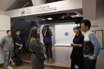 Трето място за наши математици в Австрия