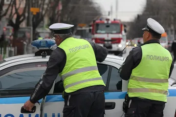 Спират колите с тъмни стъкла