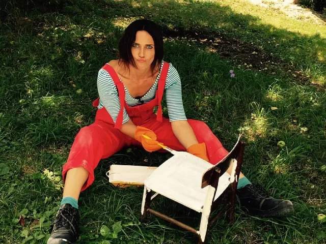 Мария Силвестър шашна народа с цената новото жилище