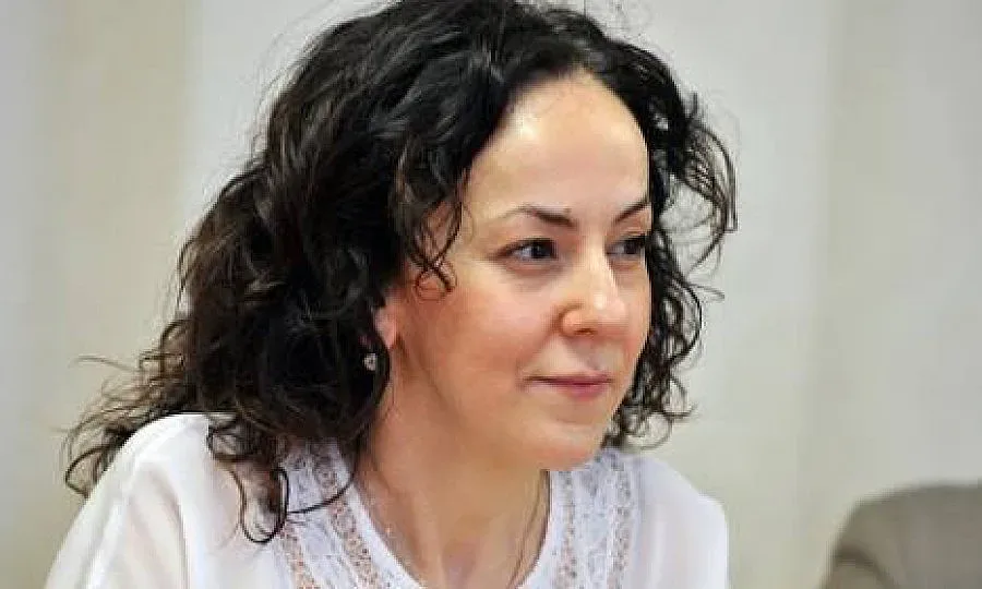 Мария Стоянова е новият председател на СЕМ