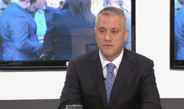 Лукарски: Офшорка се превръща в мръсна дума