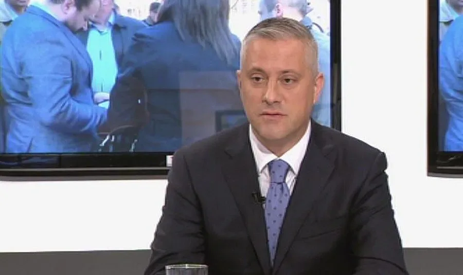 Лукарски: Офшорка се превръща в мръсна дума