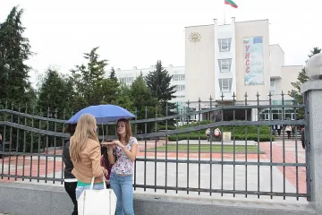 Правят електронна студентска книжка