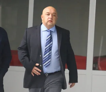 Kралев и Боримиров с помощ към ансамбъла