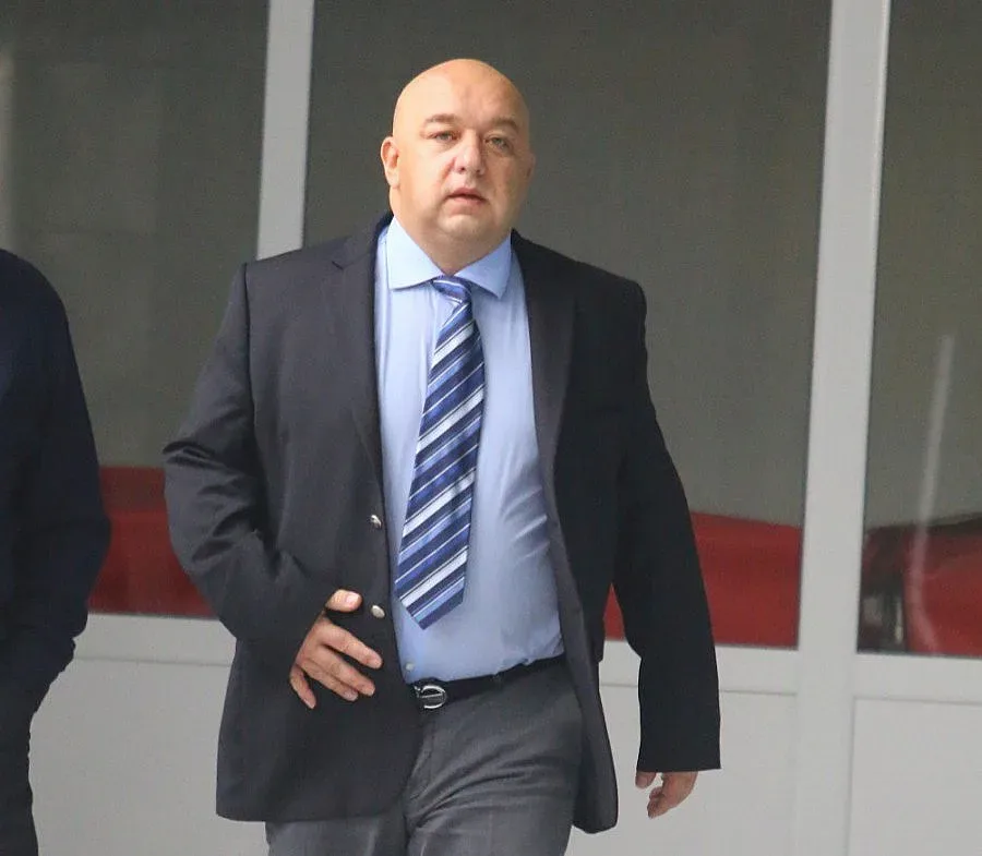 Kралев и Боримиров с помощ към ансамбъла