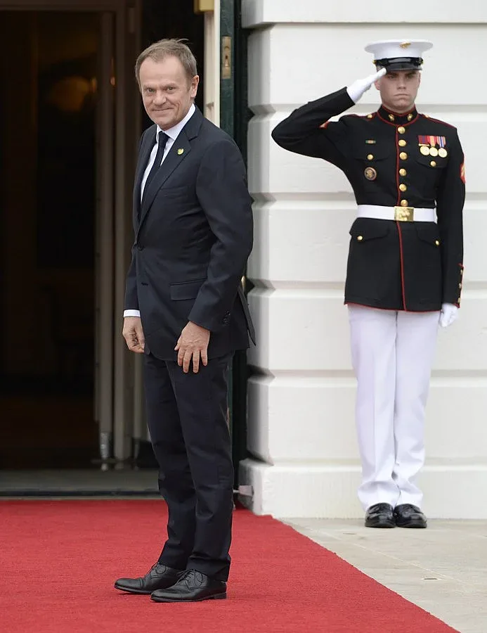 Туск зове Полша да спре реформа