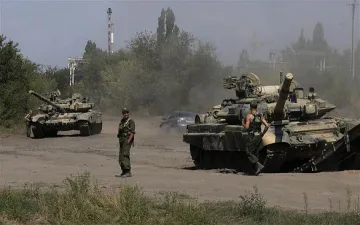 Нов БГ генерал командва американците на "Ново село"
