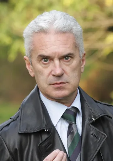 Сидеров кани Путин у нас