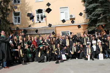 МГУ е добрият пример за работа с бизнеса