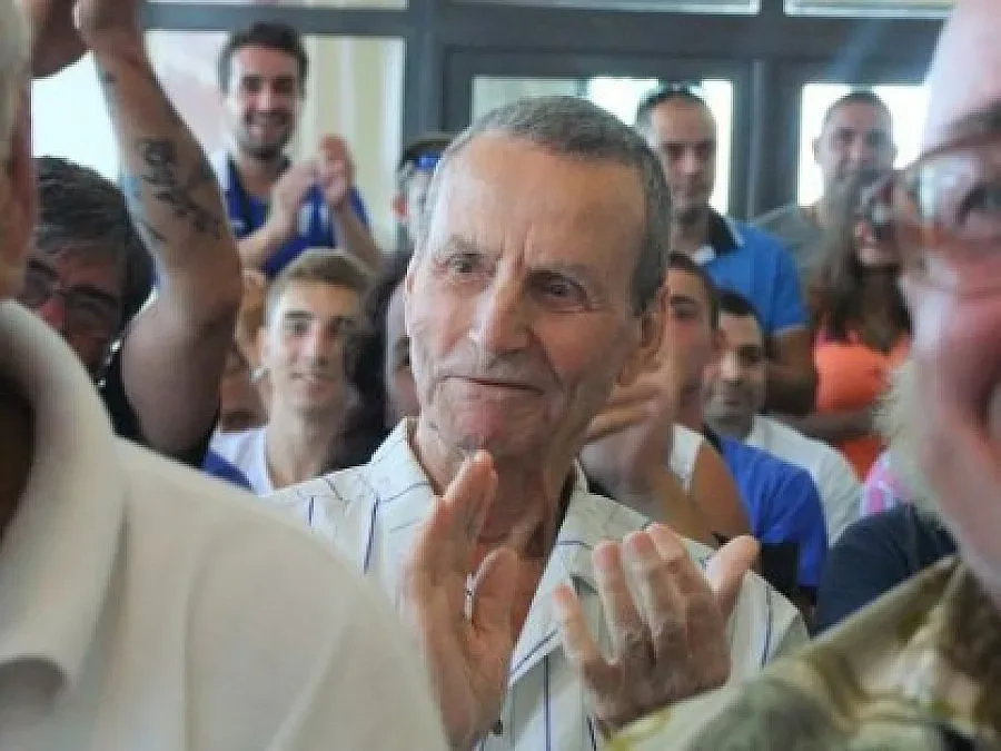 Футболна легенда се удави в морето