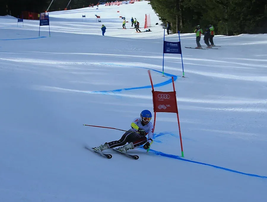 Алпийците се завърнаха на "Балканиада" в Банско