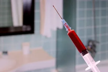 Наркомани отвлякоха пласьора си