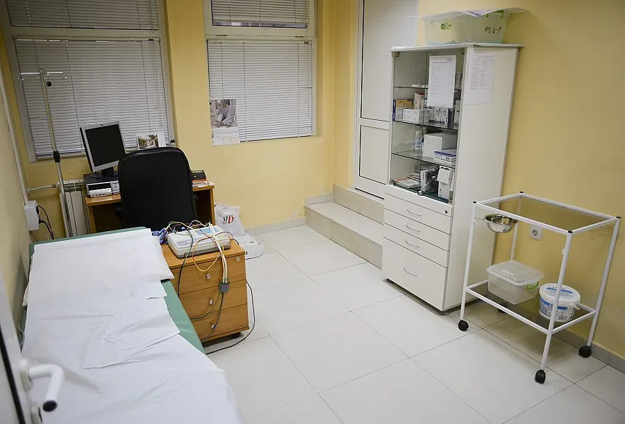 Българите все по-често с репродуктивни проблеми