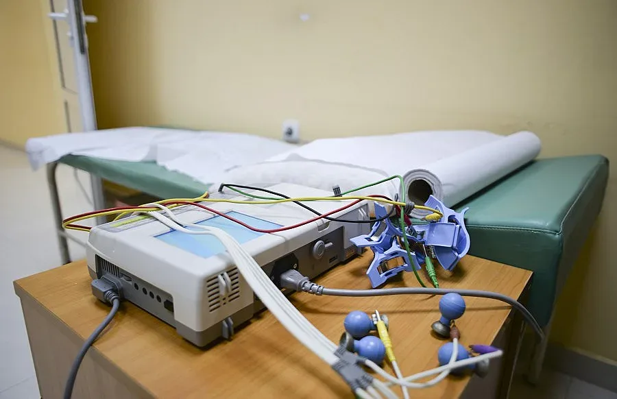 Частните лекари на протест