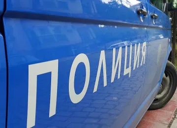 Пиян до козирката катастрофира във Враца