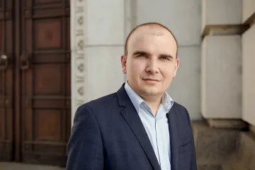 Фасадната интеграция роди гетата на Европа