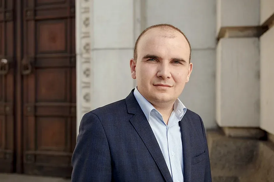 Фасадната интеграция роди гетата на Европа