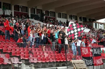 БФС отсвири "Локо" (Сф)